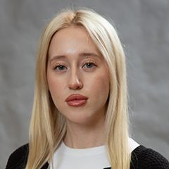 Ковалева Виктория