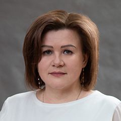 Фетисова Екатерина