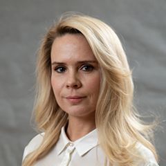 Языкова Ольга