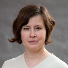 Литвиненко Юлия