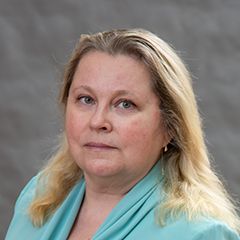 Соловьева Наталия