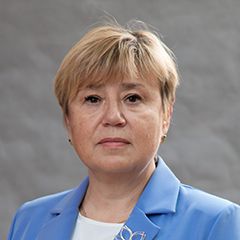 Яковлева Елена