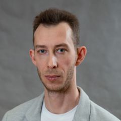 Луканцов Александр