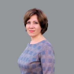 Бабицына Наталья Евгеньевна