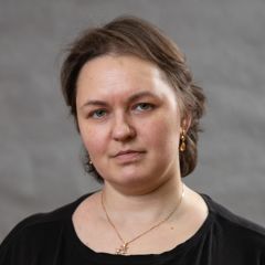 Лихоманова Анна