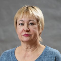 Давыдова Татьяна