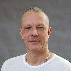 Горшков Александр