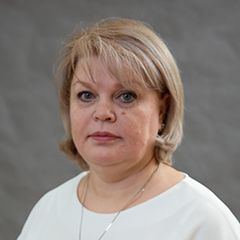 Крашевникова Оксана