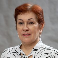 Климова Ирина