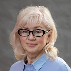 Кунаева Светлана