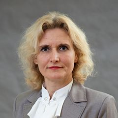 Игревская Елена