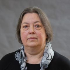 Сустатова Надежда