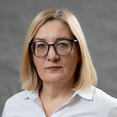 Уварова Татьяна