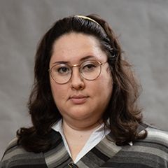 Лопухова Виктория