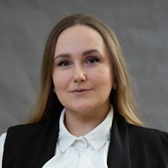 Никифорова Екатерина