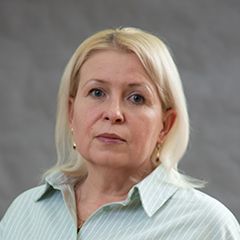 Ладугина Татьяна