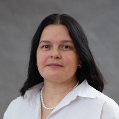 Казанова Елена