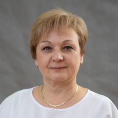 Басманова Марина Юрьевна