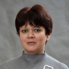 Кравцова Виктория