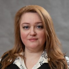Хучраева Элеонора