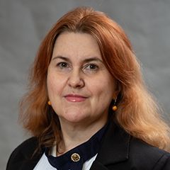 Белова Елена Владимировна