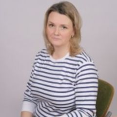 Урановская Ольга
