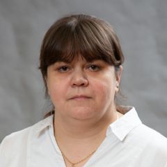 Абдуллаева Оксана Николаевна
