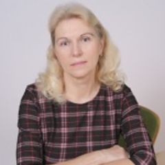 Смирнова Марина