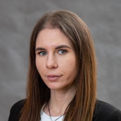 Смирнова Елизавета