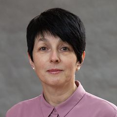 Ивашкевич Ольга