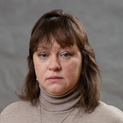 Фадеева Екатерина