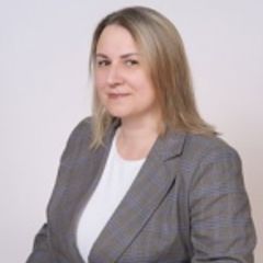 Пыжикова Ирина
