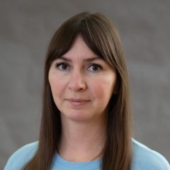 Волкова Галина Михайловна