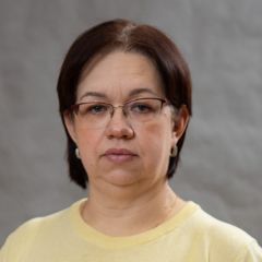 Титова Наталья