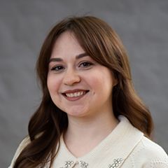 Зиновьева Светлана
