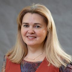 Волосатова Ирина Юрьевна