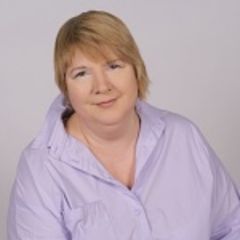 Ваганова Лариса Александровна