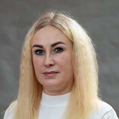 Николаева Екатерина
