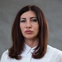 Заноз Ольга