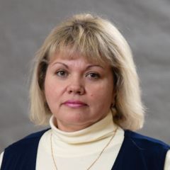 Загрыценко Ирина