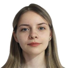 Канева Юлия
