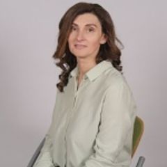 Шмакова Елена