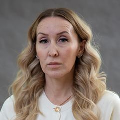 Слабуха Любовь
