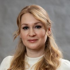 Белкина Татьяна Анатольевна