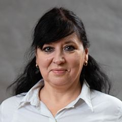 Иванова Наталья