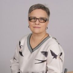 Евдокимова Анна