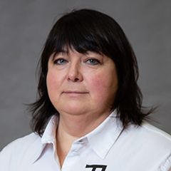 Пантюшкина Елена