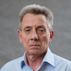 Анохин Александр Сергеевич