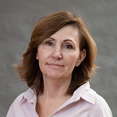 Вульф Татьяна Викторовна