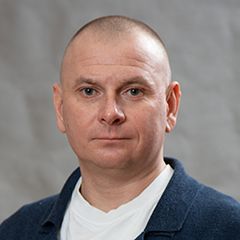 Аркашев Дмитрий Владимирович